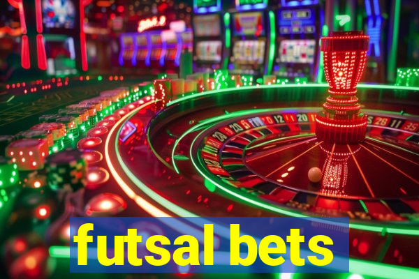 futsal bets